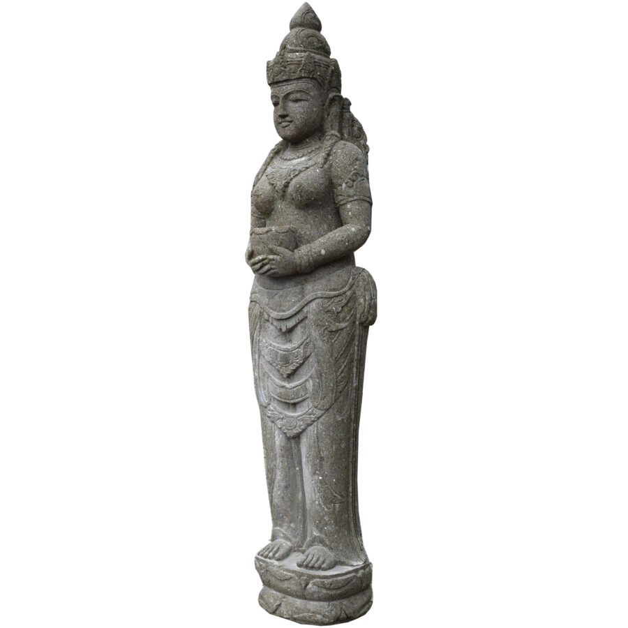 Buddha Figur Rourkela Basanit 20