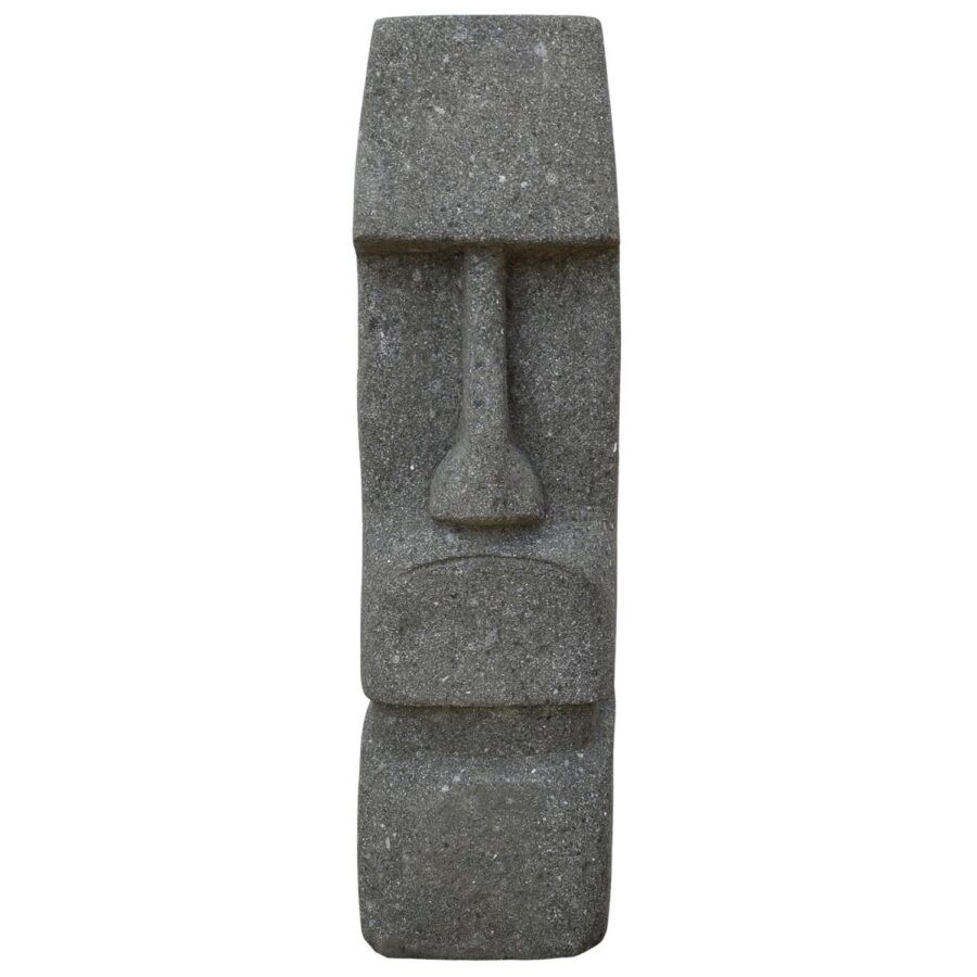 Moai Figur Tumakuru 20