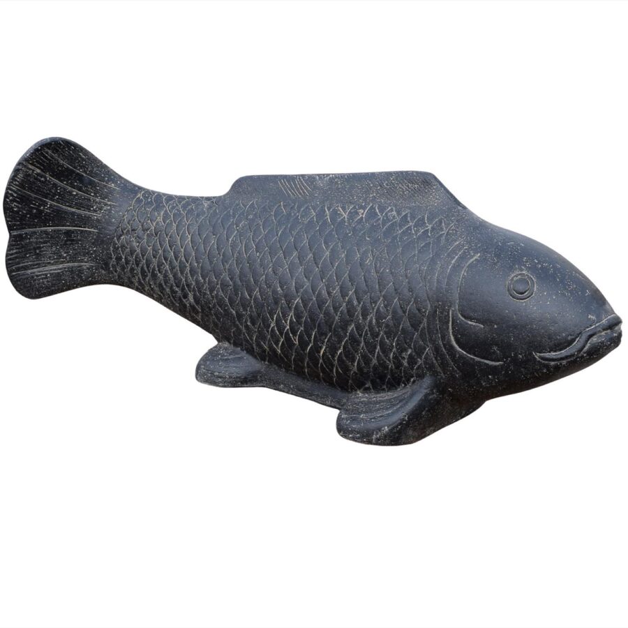 Tierfigur Fisch Werlt 24
